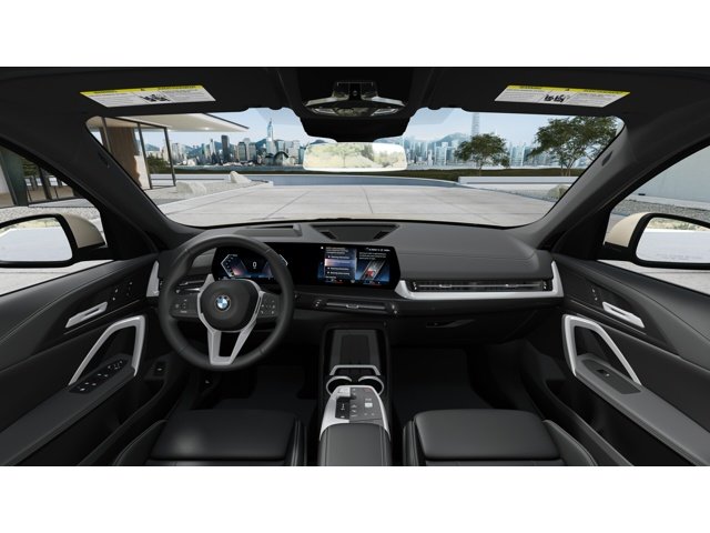 New 2027 Dune Grey Metallic BMW xDrive28i image 10