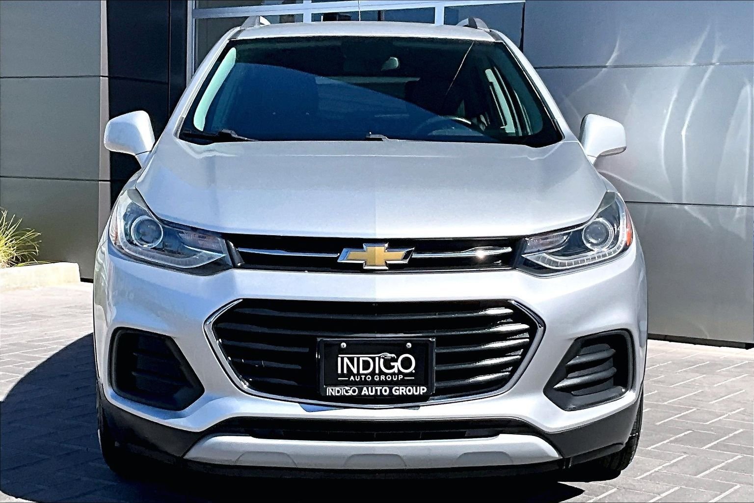 Used 2018 Chevrolet Trax LT with VIN KL7CJLSBXJB678252 for sale in Riverside, CA