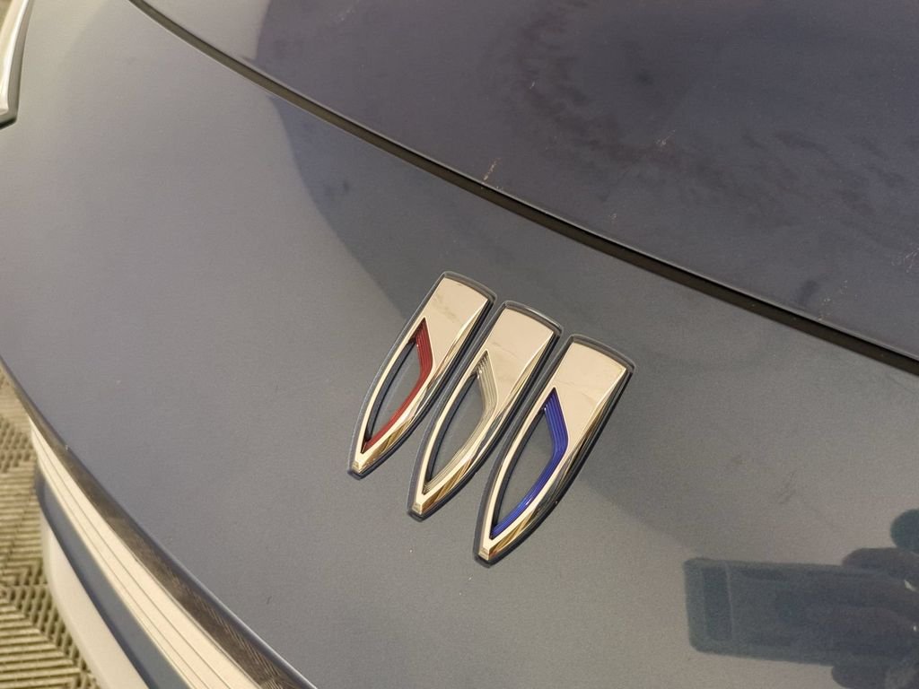 2025 Buick Envista Preferred - Photo 13