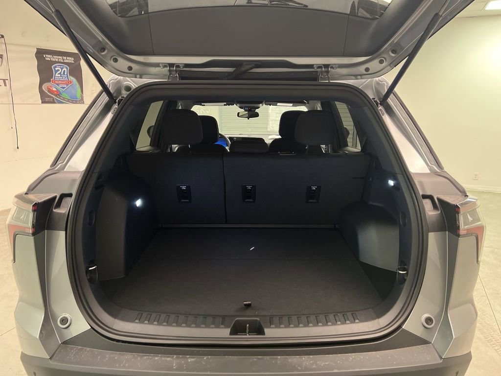 2026 Chevrolet Equinox LT - Photo 23