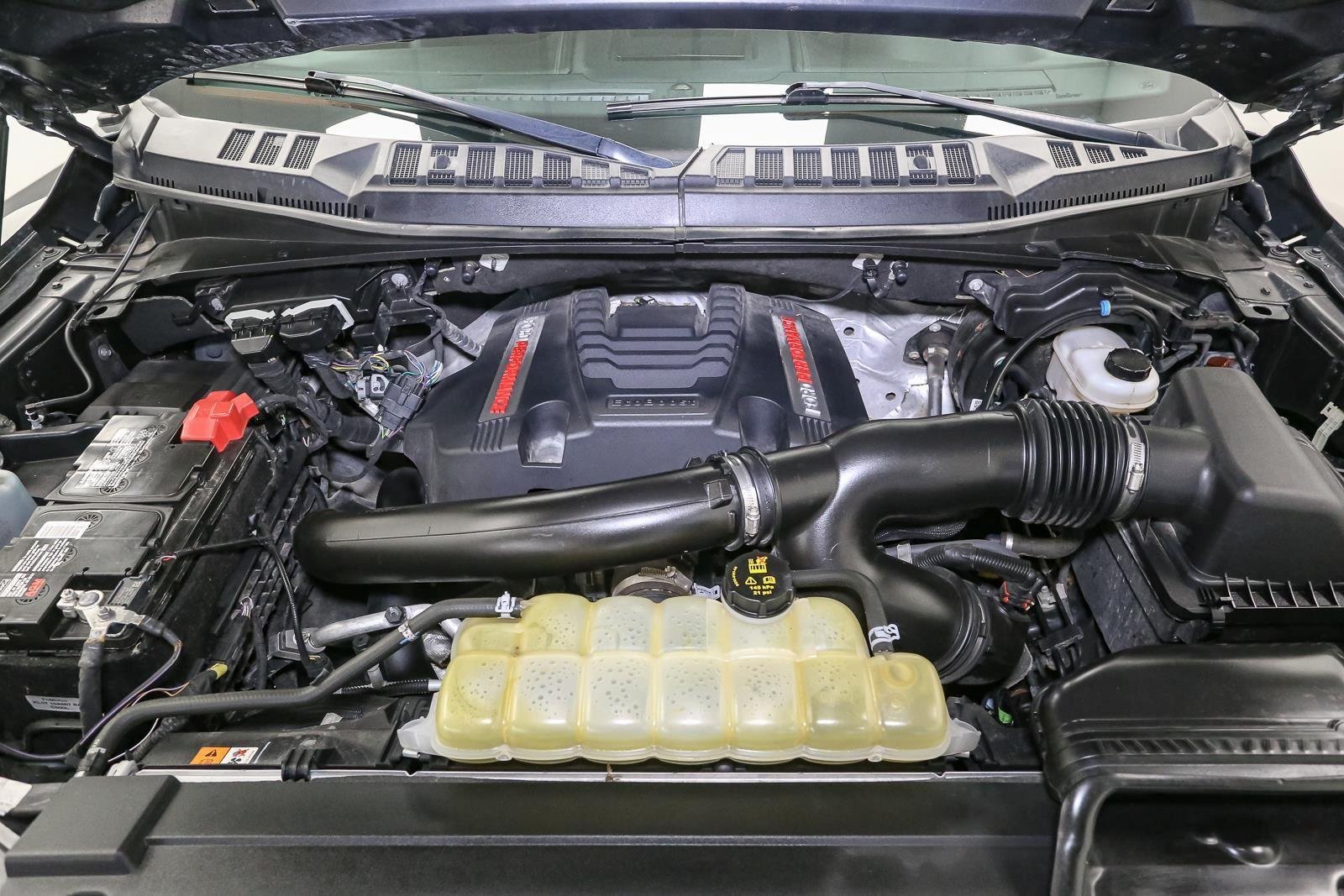 Used 2020 Lead Foot Ford Raptor image 16