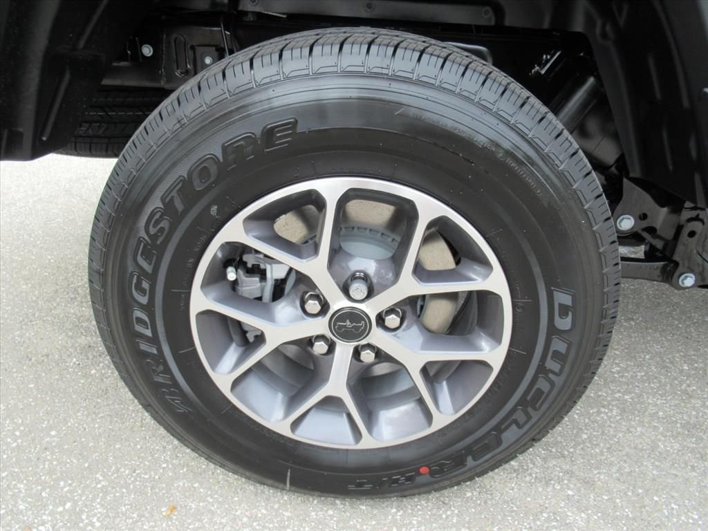 New 2026 Reign Exterior Paint Jeep Sport S image 25