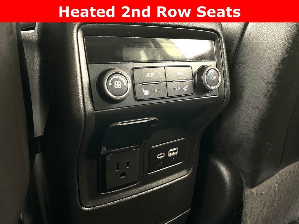 2021 GMC Acadia Denali - Photo 15
