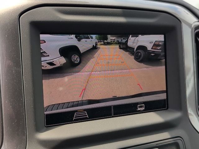 2025 Chevrolet Silverado 3500HD Work Truck - Photo 26