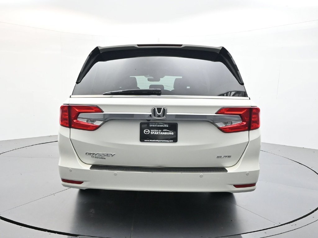 Used 2019  Honda Elite image 6