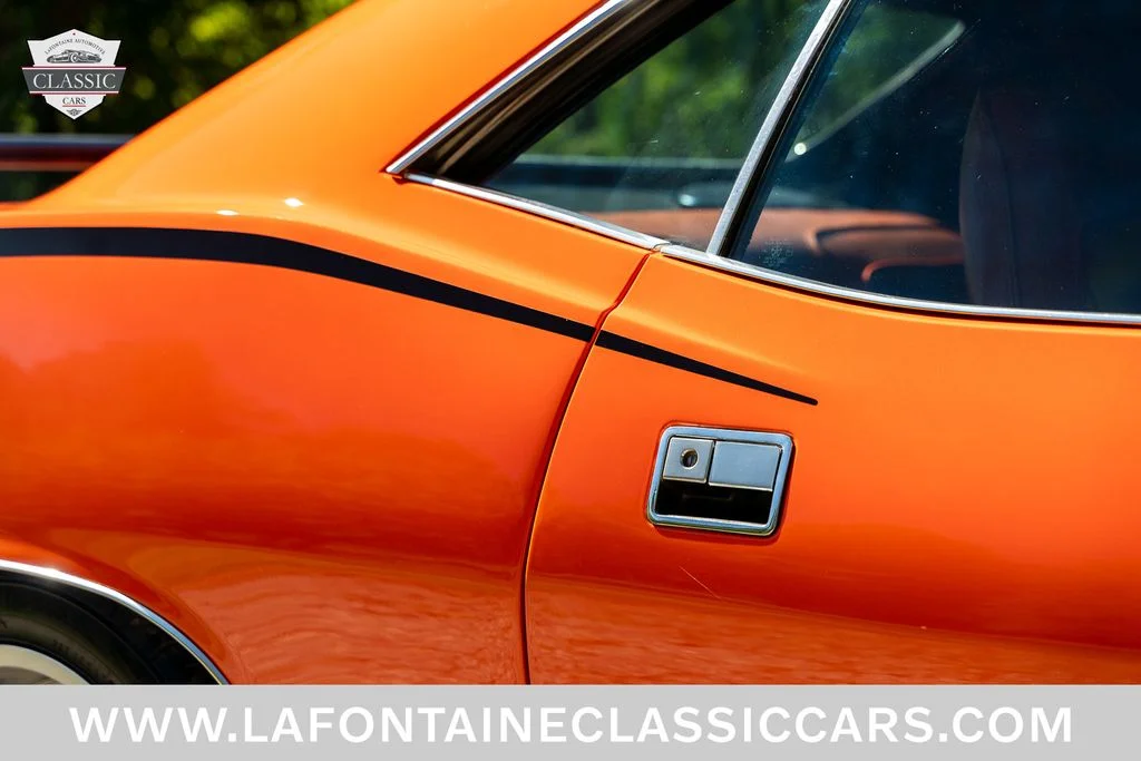Used 1970 Red Plymouth  image 45