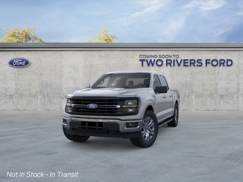 New 2026 Avalanche Ford XLT image 2