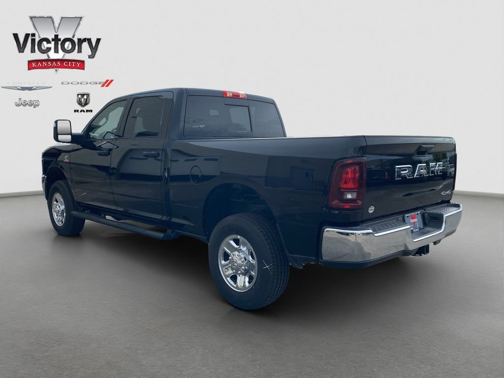 Used 2025 Black Ram Tradesman image 5