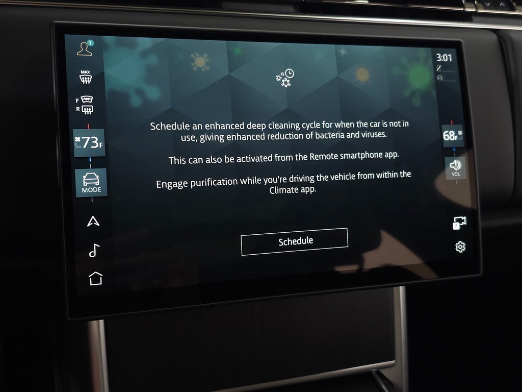 2025 LAND ROVER RANGE ROVER - Image 23