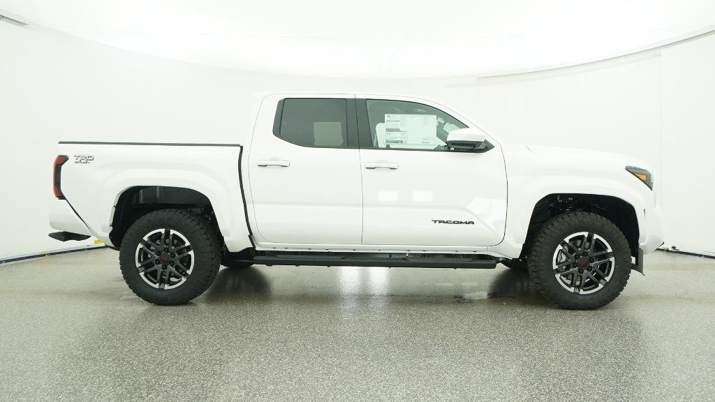 2026 Toyota Tacoma TRD Sport - Photo 45