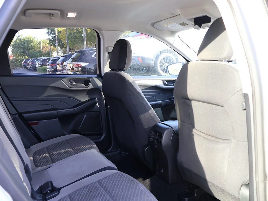 2022 Ford Escape SE - Photo 34