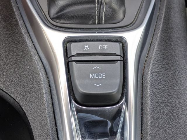 Used 2018 Silver Chevrolet 1LT image 33
