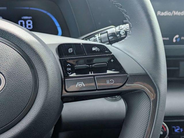 New 2026 Black Hyundai SEL Sport image 24