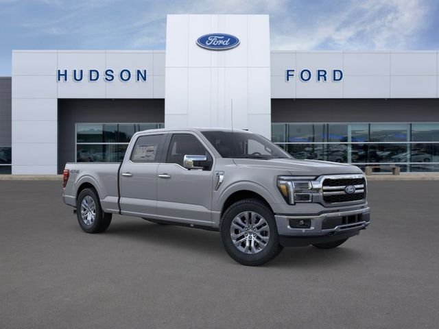 New 2026 Avalanche Ford Lariat® image 7