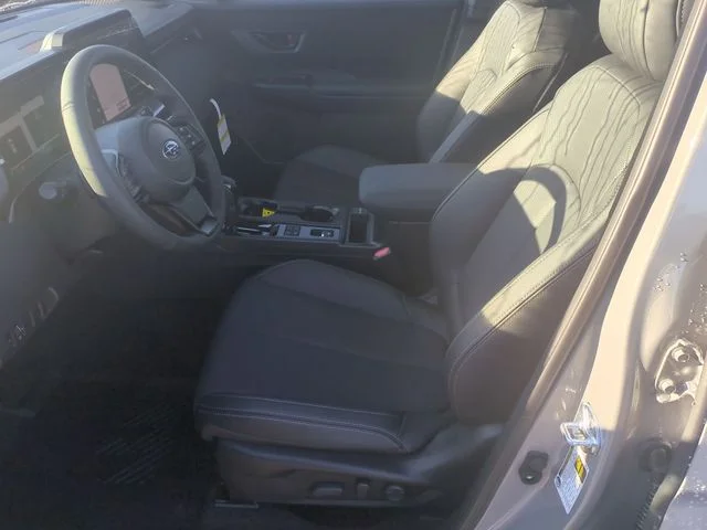 2026 Subaru Outback Limited - Photo 15
