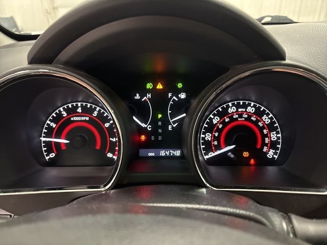 Used 2013 White Toyota SE image 13