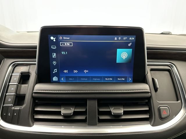 Used 2024 Black Chevrolet Premier image 15