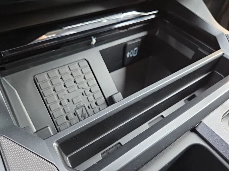 New 2026 Gray Ford Lariat image 45