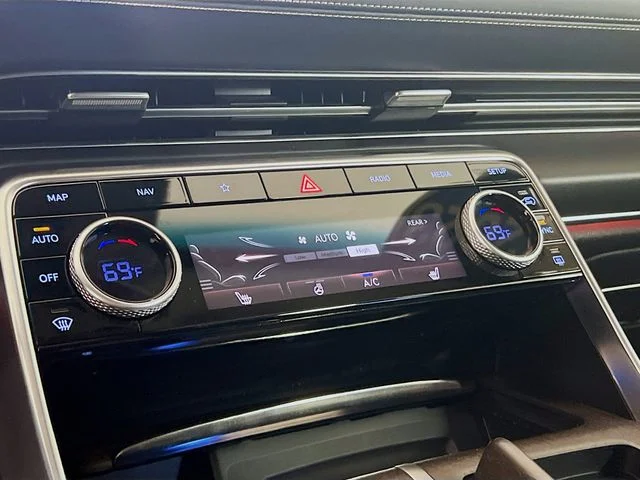 2023 GENESIS GV80 Standard - Photo 15