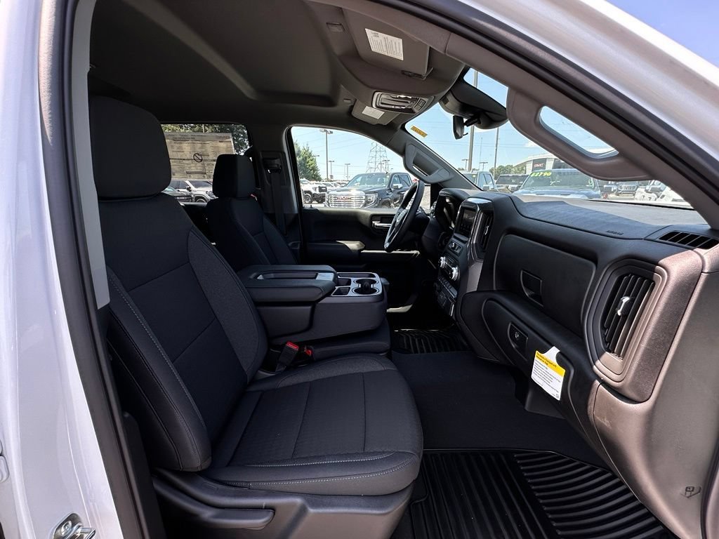 2026 GMC Sierra 1500 Pro - Photo 16