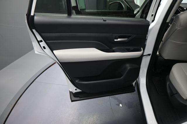 Used 2026 Beige Toyota XLE image 69