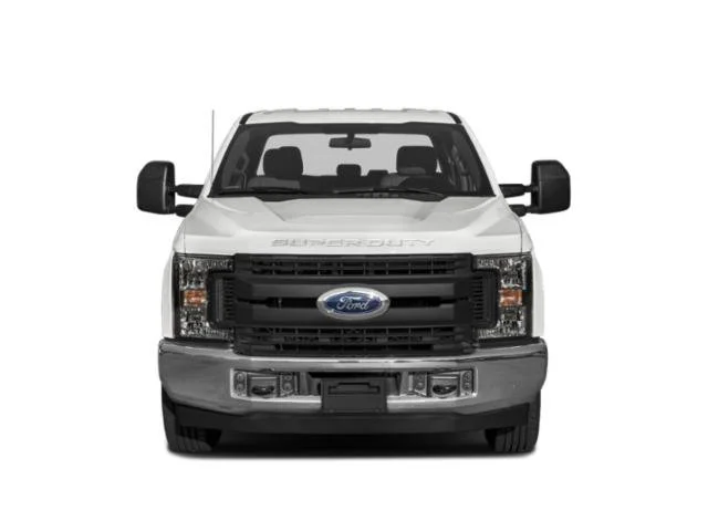 Used 2019 Oxford White Ford XL image 6