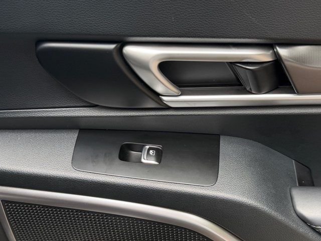 Used 2025 Gray Kia LX image 10
