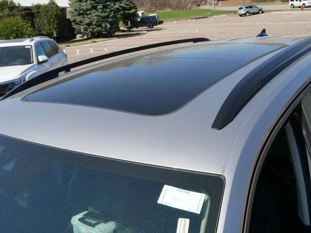 New 2026 Black Volkswagen 1.5T S image 6