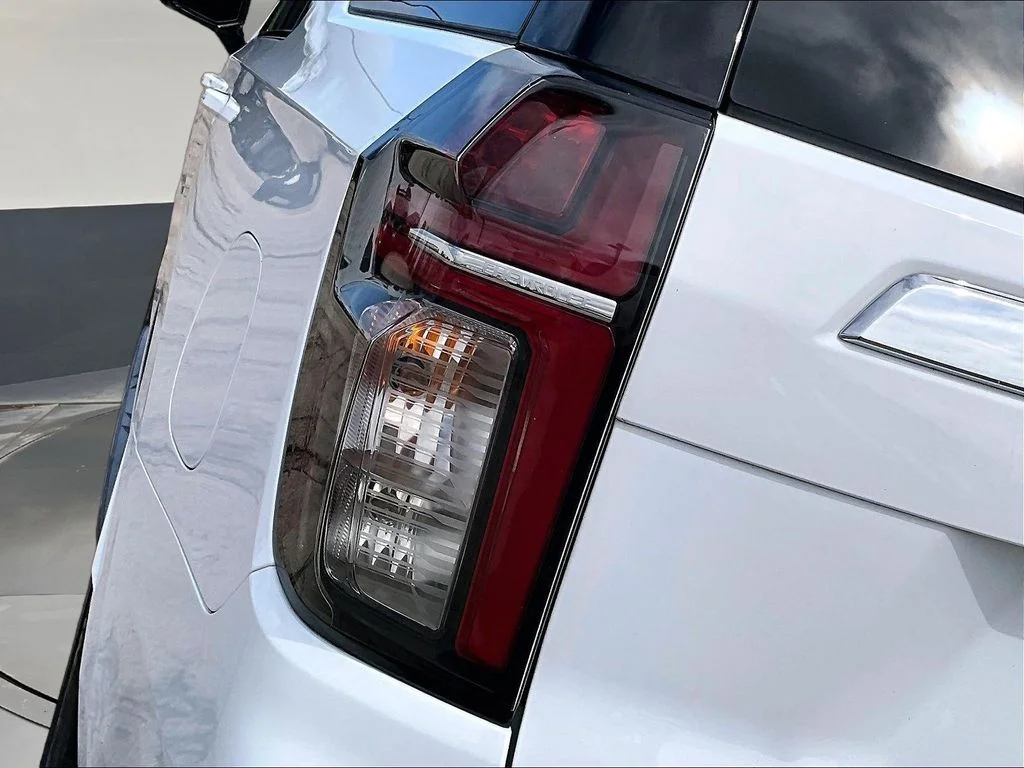 Certified Used 2023 White Chevrolet LT image 27