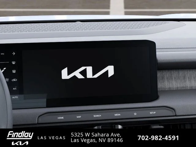 New 2027 White Kia X-Line SX Prestige image 23