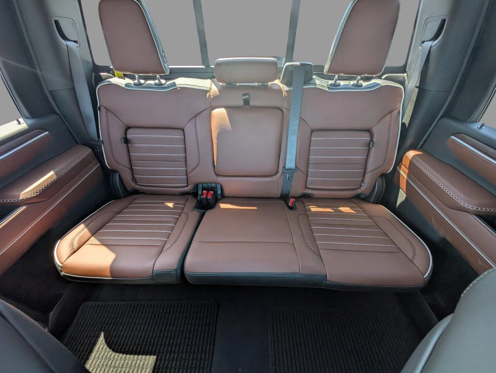 New 2026 Onyx Black GMC Denali Ultimate image 39