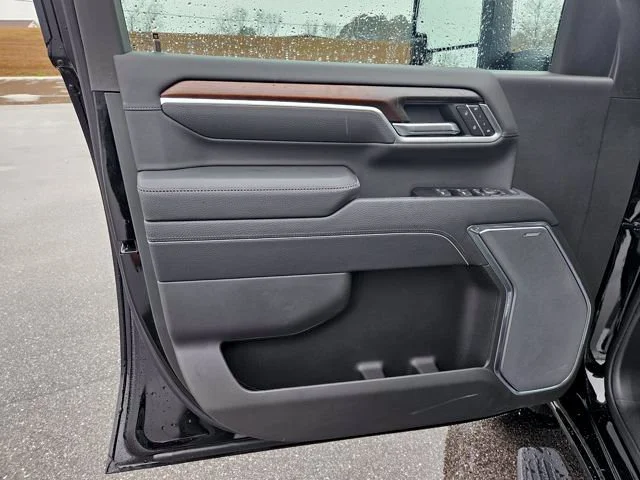 2026 GMC Sierra 2500HD Denali - Photo 10