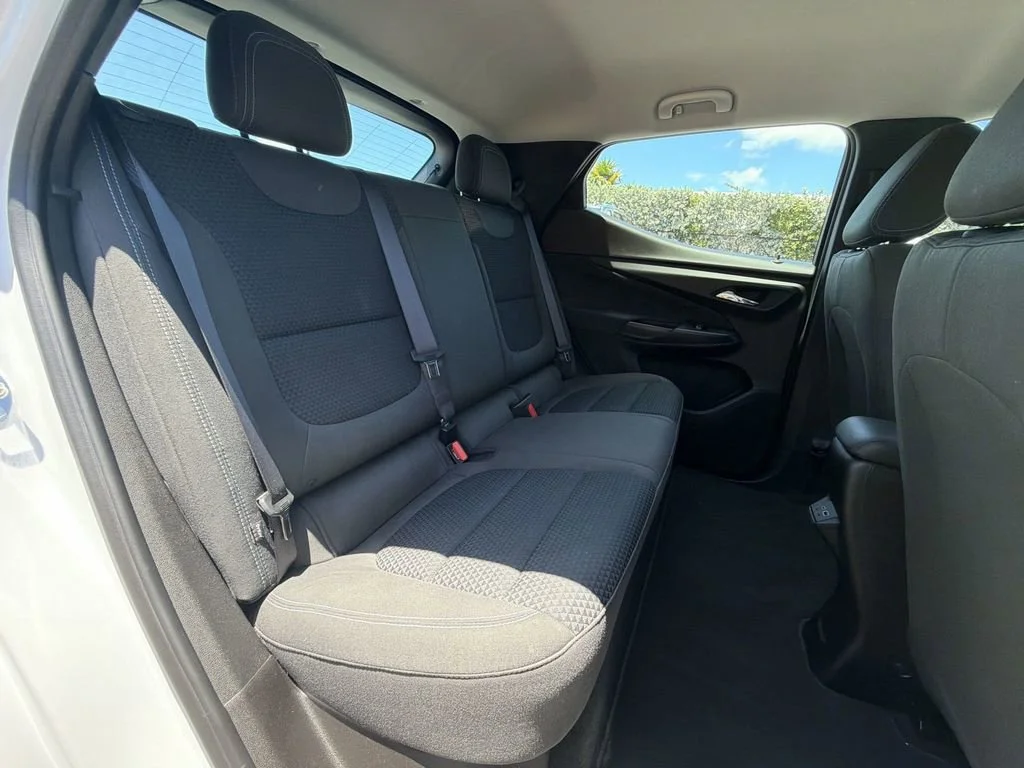 Used 2023 Summit White Chevrolet LT image 34