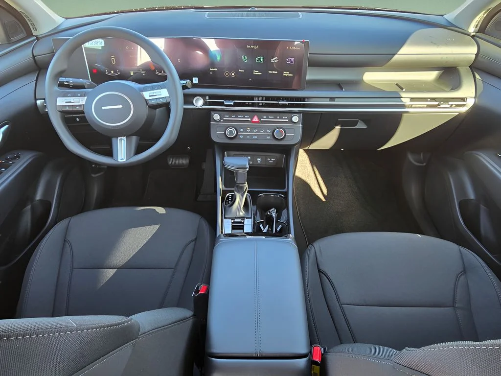 Used 2026 Hampton Gray Hyundai SE image 23