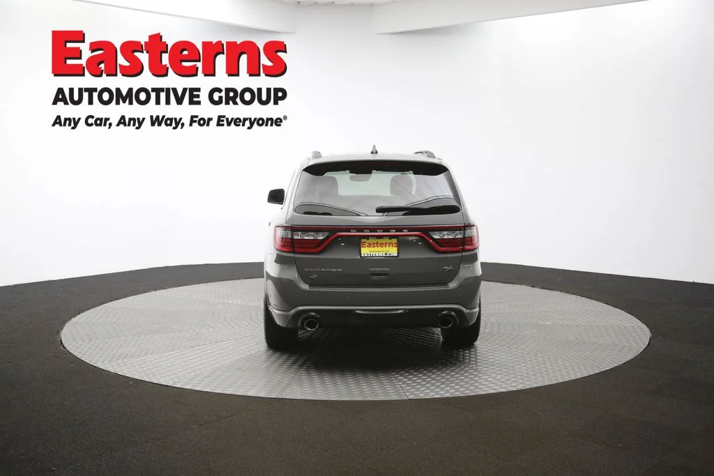 Used 2024 Gray Dodge R/T Plus image 36