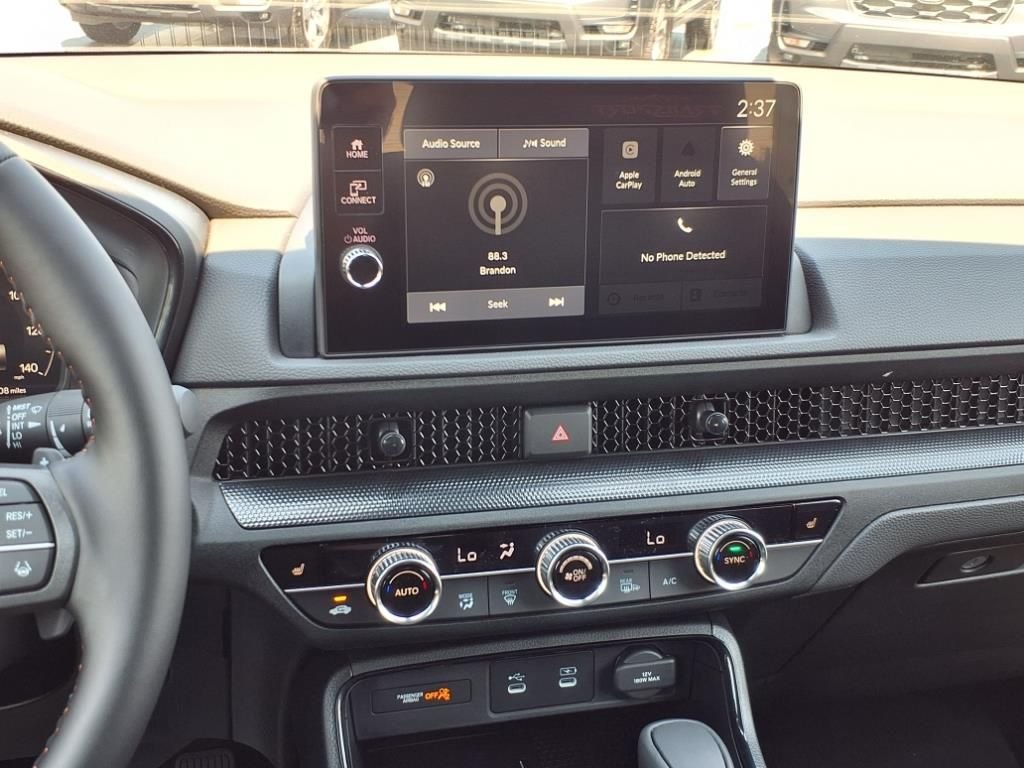 2026 Honda CR-V TrailSport - Photo 16