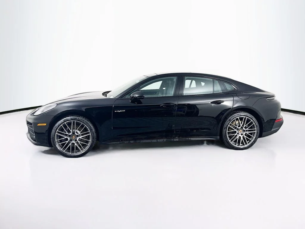 New 2026 Black Porsche 4 image 2