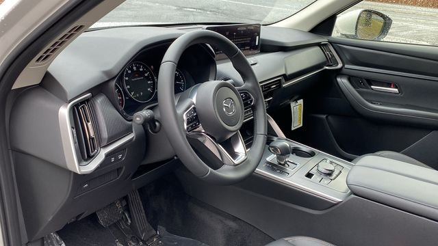2026 Mazda CX-90 Select Package - Photo 11