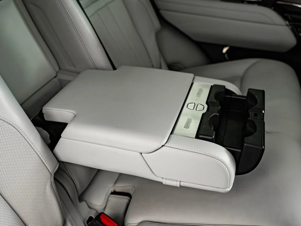 Used 2023 Gray Land Rover SE image 46