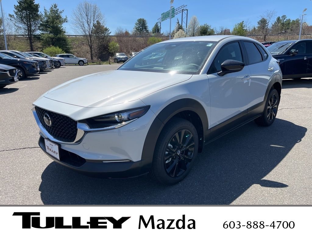 2026 Mazda CX-30 Select Sport AWD's photo
