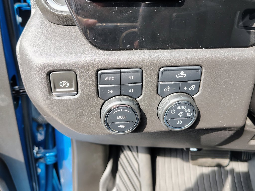 2023 Chevrolet Silverado 1500 LT Trail Boss - Photo 27