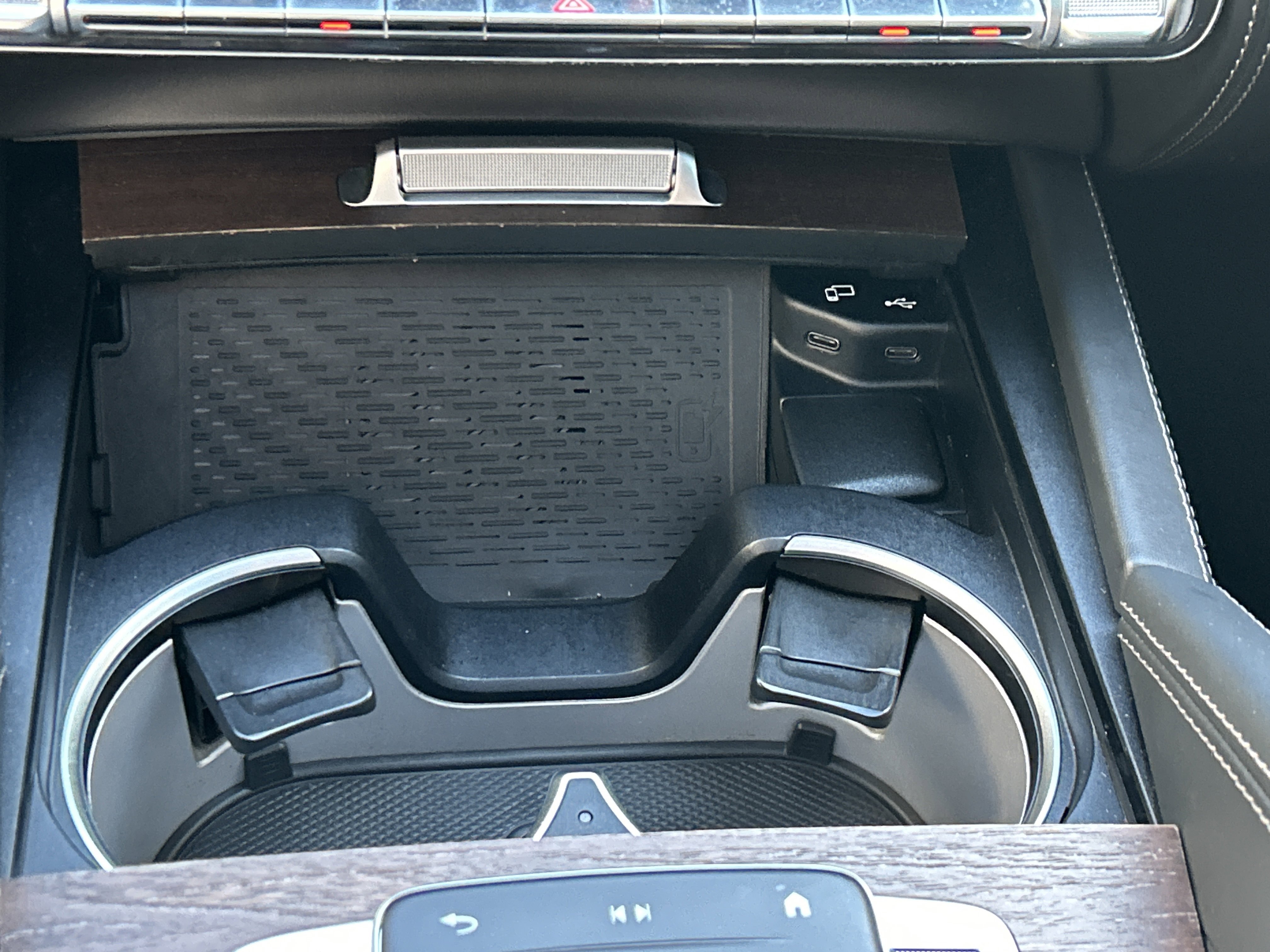 Certified Used 2021 Lunar Blue Metallic Mercedes-Benz AMG® GLE 63 S 4MATIC® Coupe image 40