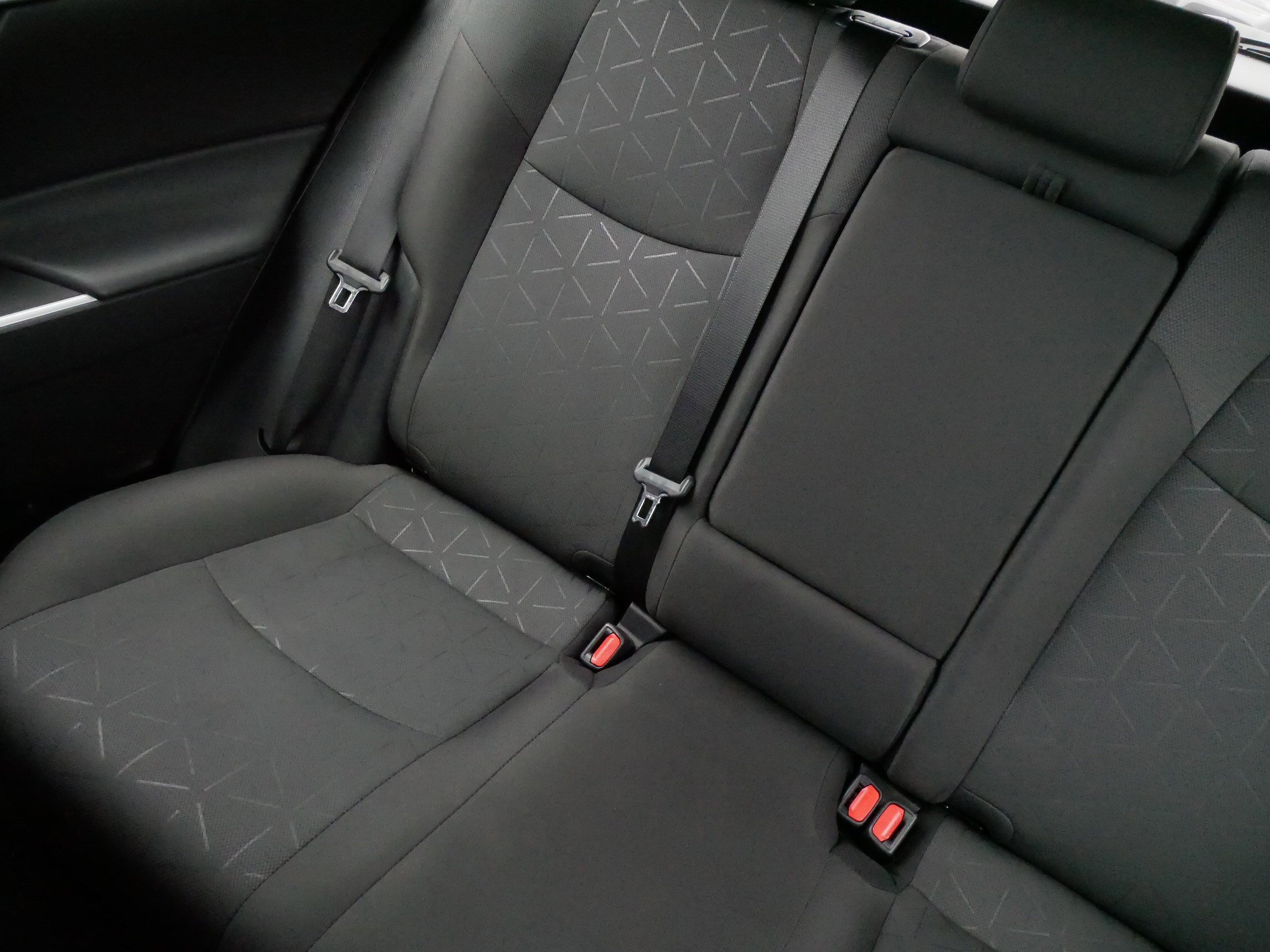 Used 2024 Ice Cap Toyota XLE image 12