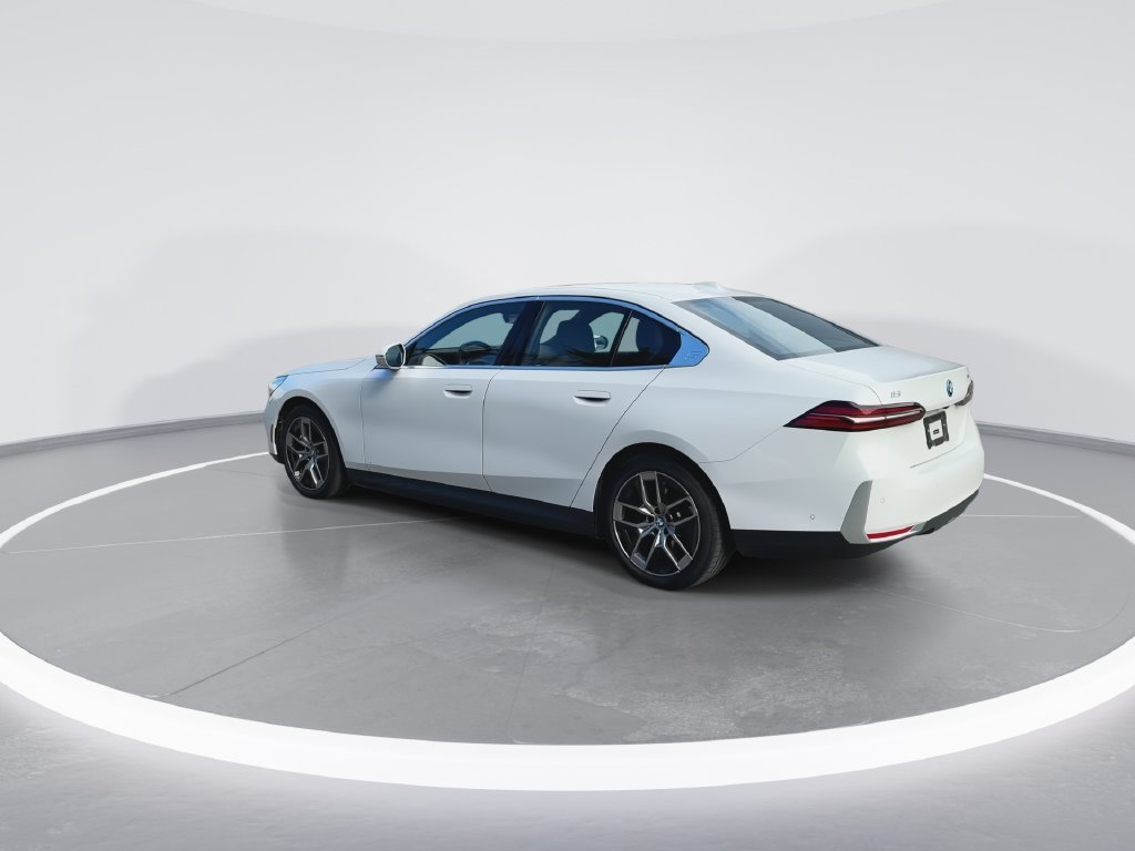 2026 BMW i5 40 - Photo 6