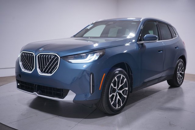 2026|BMW|X3|30 xDrive|4D Sport Utility