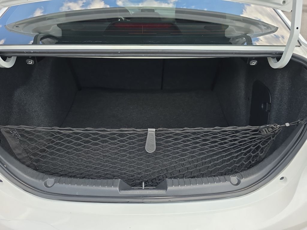 Used 2015 Snowflake White Pearl Mica Mazda s Grand Touring Tech Package image 33