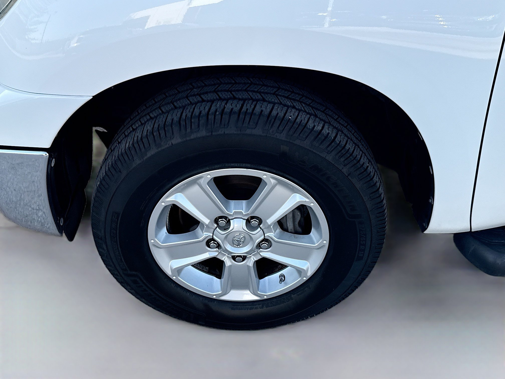 2013 Toyota Tundra Tundra Grade - Photo 32