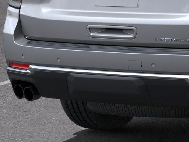 2025 Chevrolet Suburban Premier - Photo 15