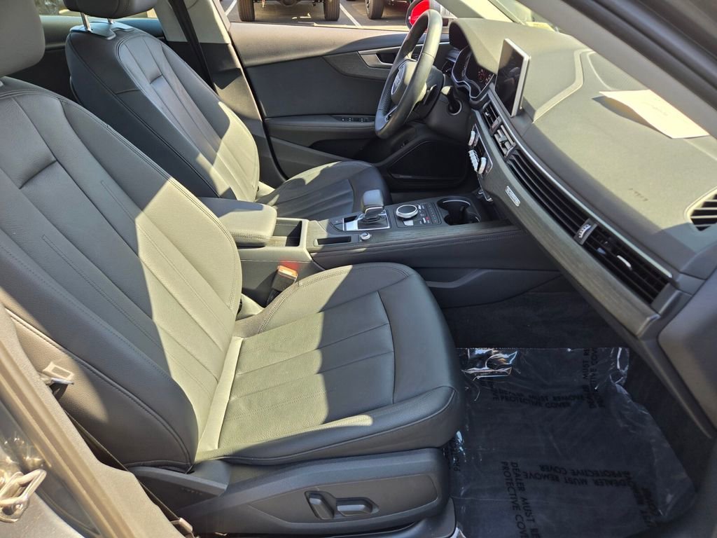 2019 Audi A4 Premium Plus - Photo 15