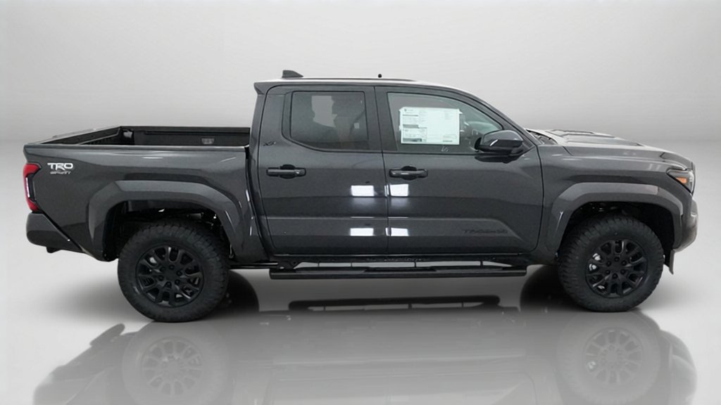 New 2026 Underground Toyota TRD Sport image 37